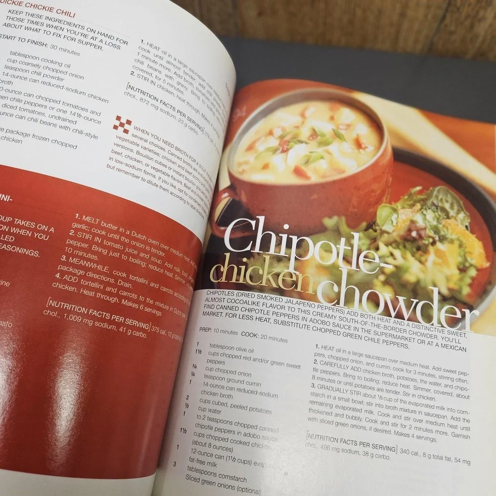 Better Homes And Gardens 100 Best Chicken Recipes 2003 Home Cooking Softcover‎